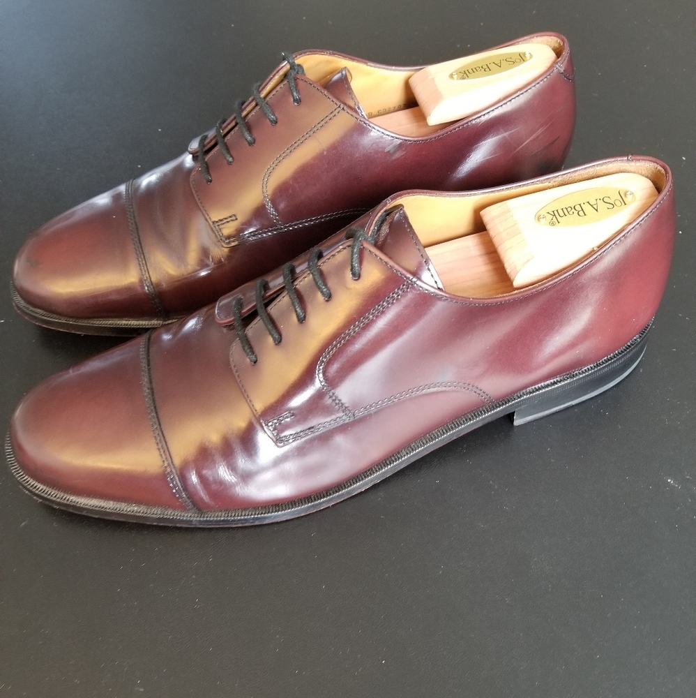 Cole Haan Oxfords